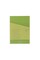 Fabriano Ecoqua Plus Perfect-Bound Notebook, 5.8 in x 8.3 in, A5